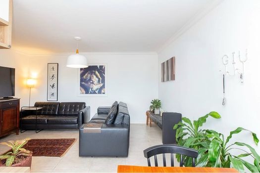 Foto 4 do(a) Apartamento de 2 quartos à venda em Vila Mariana, São Paulo