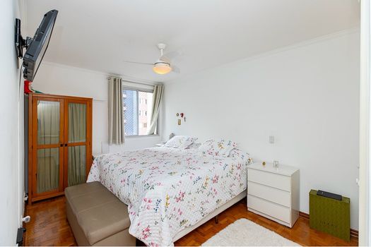 Foto 14 do(a) Apartamento de 2 quartos à venda em Vila Mariana, São Paulo