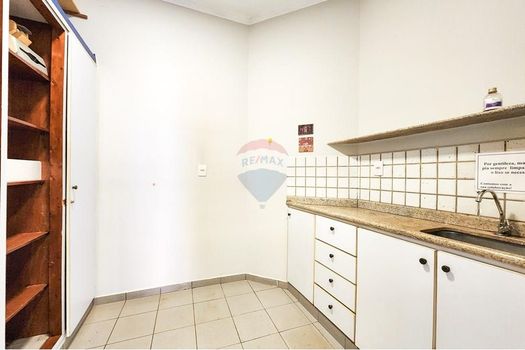 Foto 11 do(a) Sala / Conjunto Comercial de 5 quartos à venda em Vila Seixas, Ribeirão Preto
