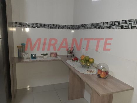Foto 7 do(a) Casa de 3 quartos à venda em Vila Carolina, São Paulo
