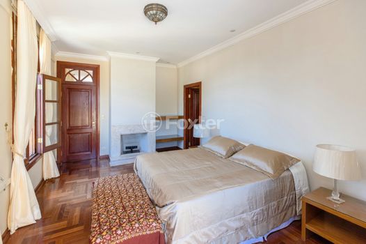 Foto 35 do(a) Apartamento de 4 quartos à venda em Jardim Morumbi, São Paulo