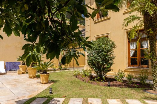 Foto 45 do(a) Apartamento de 4 quartos à venda em Jardim Morumbi, São Paulo
