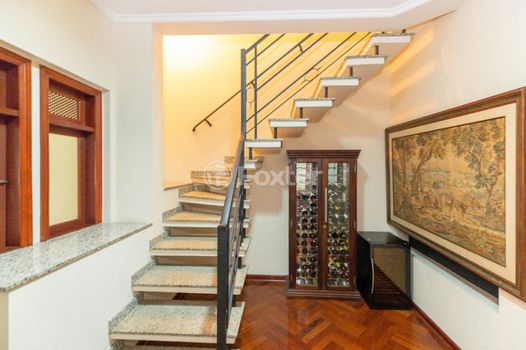 Foto 41 do(a) Apartamento de 4 quartos à venda em Jardim Morumbi, São Paulo