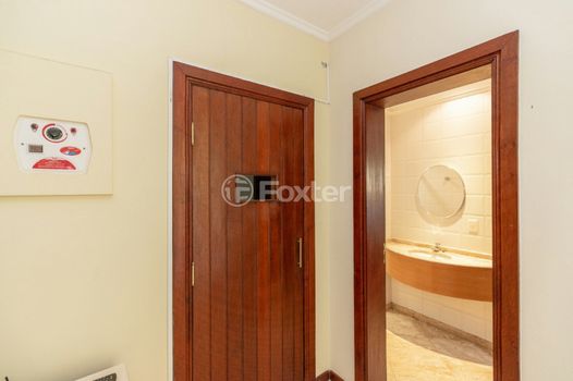 Foto 40 do(a) Apartamento de 4 quartos à venda em Jardim Morumbi, São Paulo