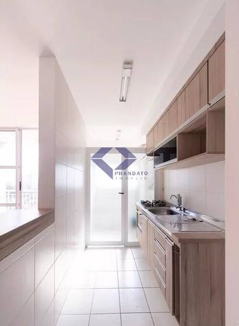 Foto 8 do(a) Apartamento de 2 quartos à venda em Vila São Paulo, São Paulo