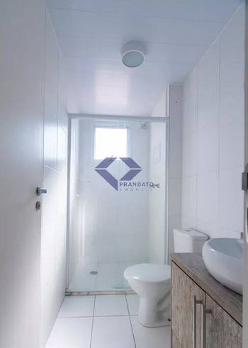 Foto 13 do(a) Apartamento de 2 quartos à venda em Vila São Paulo, São Paulo