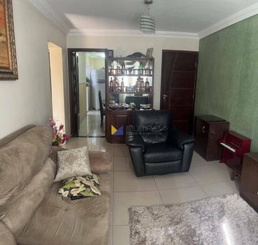 Foto 2 do(a) Apartamento de 2 quartos à venda em Vila das Palmeiras, Guarulhos