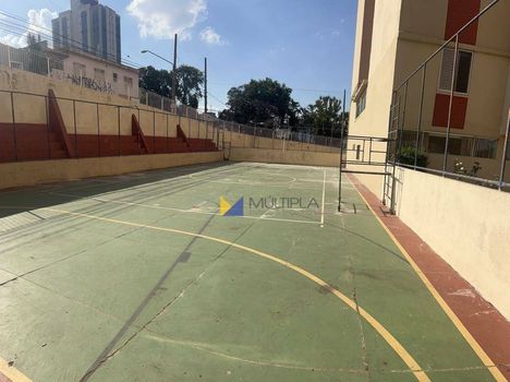 Foto 11 do(a) Apartamento de 2 quartos à venda em Vila das Palmeiras, Guarulhos