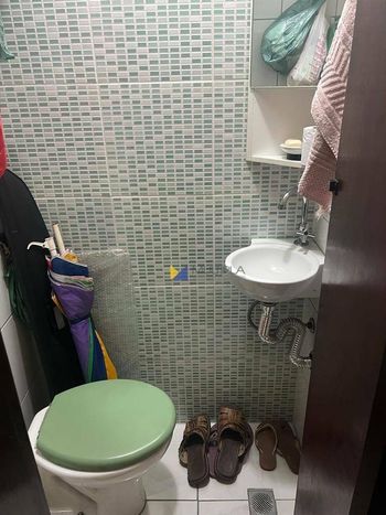 Foto 9 do(a) Apartamento de 2 quartos à venda em Vila das Palmeiras, Guarulhos