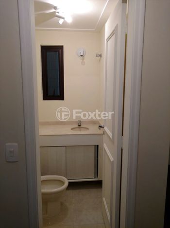Foto 13 do(a) Apartamento de 4 quartos à venda em Paraisópolis, São Paulo
