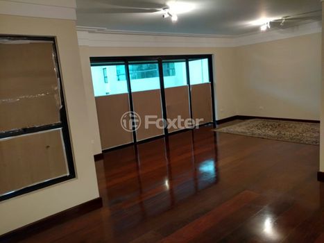 Foto 23 do(a) Apartamento de 4 quartos à venda em Paraisópolis, São Paulo