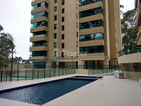 Foto 25 do(a) Apartamento de 4 quartos à venda em Paraisópolis, São Paulo