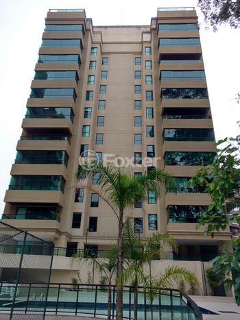 Foto 31 do(a) Apartamento de 4 quartos à venda em Paraisópolis, São Paulo