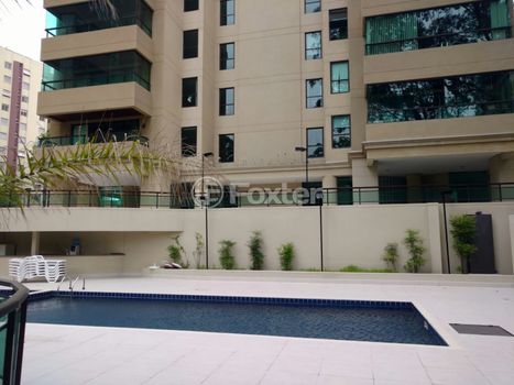 Foto 30 do(a) Apartamento de 4 quartos à venda em Paraisópolis, São Paulo