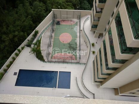 Foto 24 do(a) Apartamento de 4 quartos à venda em Paraisópolis, São Paulo