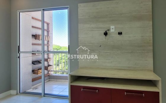 Foto 2 do(a) Apartamento de 2 quartos à venda em Recanto Paraíso, Rio Claro