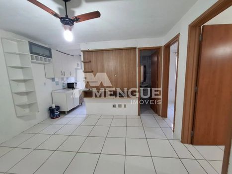 Foto 4 do(a) Apartamento de 2 quartos à venda em Mário Quintana, Porto Alegre