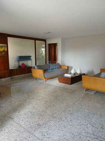Foto 3 do(a) Apartamento de 4 quartos à venda em Tirol, Natal