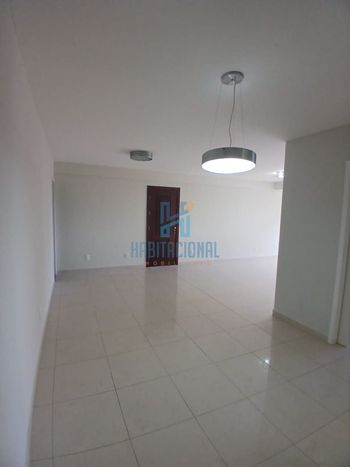 Foto 13 do(a) Apartamento de 4 quartos à venda em Tirol, Natal