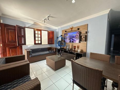 Foto 4 do(a) Casa de 3 quartos à venda em Boa Vista-Castelão, Fortaleza