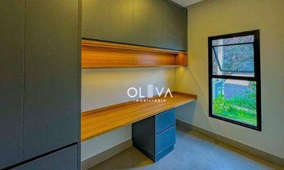 Foto 4 do(a) Casa em Condomínio de 4 quartos à venda em Condomínio Vilage La Montagne, São José do Rio Preto