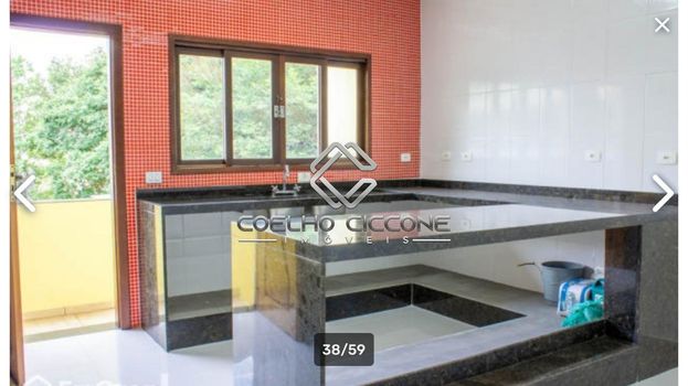 Foto 6 do(a) Casa de 4 quartos à venda em Cerâmica, São Caetano do Sul