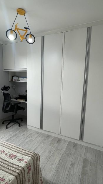 Foto 11 do(a) Apartamento de 2 quartos à venda em Jardim Amália, São Paulo