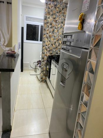 Foto 12 do(a) Apartamento de 1 quartos à venda em Vila Califórnia, São Paulo