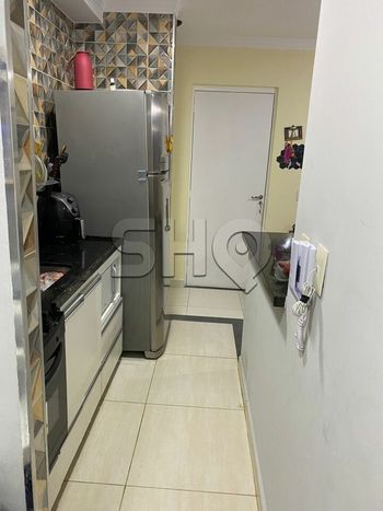 Foto 11 do(a) Apartamento de 1 quartos à venda em Vila Califórnia, São Paulo