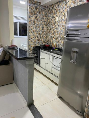 Foto 13 do(a) Apartamento de 1 quartos à venda em Vila Califórnia, São Paulo