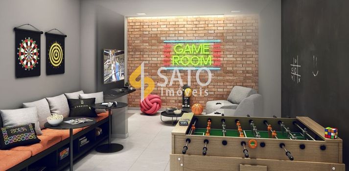 Foto 6 do(a) Apartamento de 2 quartos à venda em Jardim Santo Antônio, São Paulo