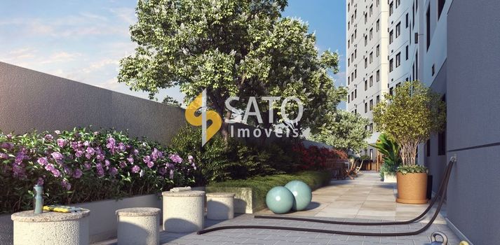 Foto 12 do(a) Apartamento de 2 quartos à venda em Jardim Santo Antônio, São Paulo