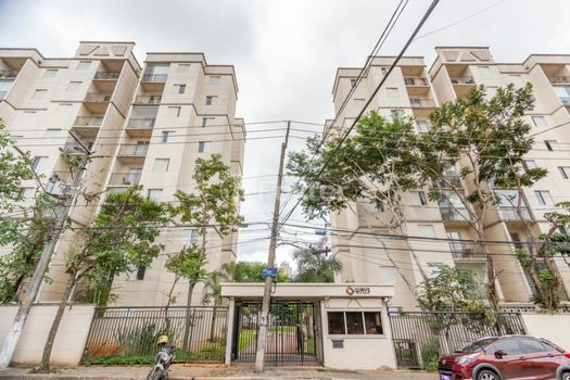 Foto 6 do(a) Apartamento de 3 quartos à venda em Jardim Monte Kemel, São Paulo
