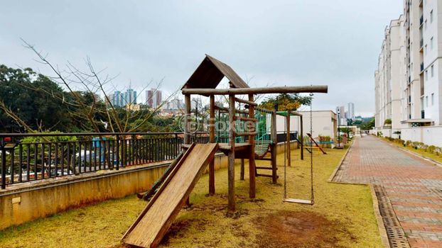 Foto 38 do(a) Apartamento de 3 quartos à venda em Jardim Monte Kemel, São Paulo