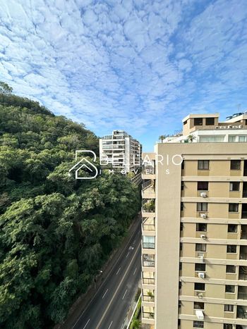 Foto 18 do(a) Apartamento de 3 quartos à venda em Lagoa, Rio de Janeiro