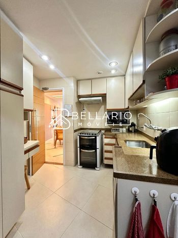 Foto 15 do(a) Apartamento de 3 quartos à venda em Lagoa, Rio de Janeiro