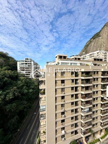 Foto 19 do(a) Apartamento de 3 quartos à venda em Lagoa, Rio de Janeiro