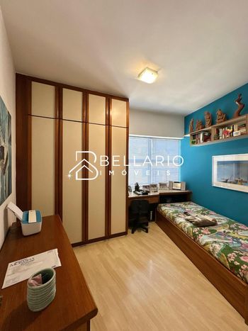 Foto 12 do(a) Apartamento de 3 quartos à venda em Lagoa, Rio de Janeiro