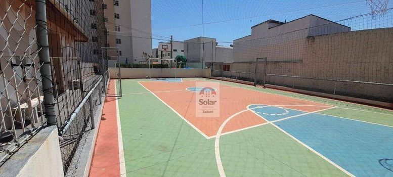 Foto 26 do(a) Apartamento de 3 quartos à venda em Independência, Taubaté