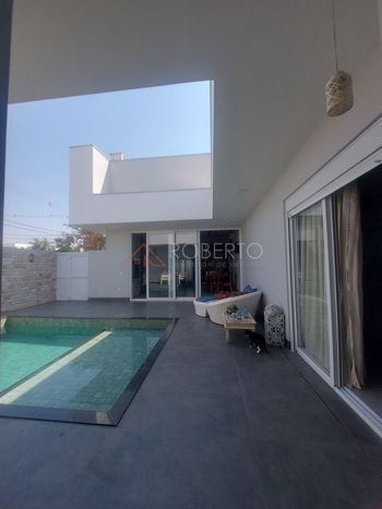 Foto 13 do(a) Casa em Condomínio de 3 quartos à venda em Jardim Ouro Branco, Paranavaí