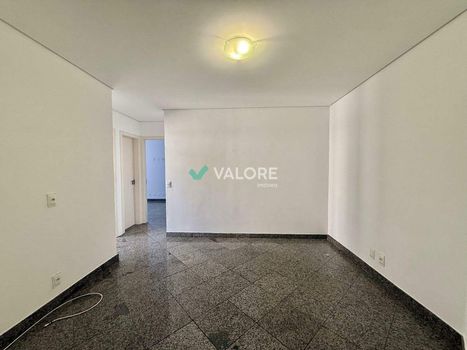 Foto 2 do(a) Apartamento de 2 quartos à venda em Funcionários, Belo Horizonte