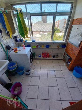 Foto 14 do(a) Apartamento de 2 quartos à venda em Tristeza, Porto Alegre