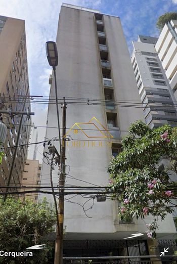 Foto 23 do(a) Apartamento de 3 quartos à venda em Jardim Paulista, São Paulo