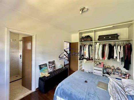Foto 20 do(a) Casa em Condomínio de 3 quartos à venda em Jardim Ana Estela, Carapicuíba