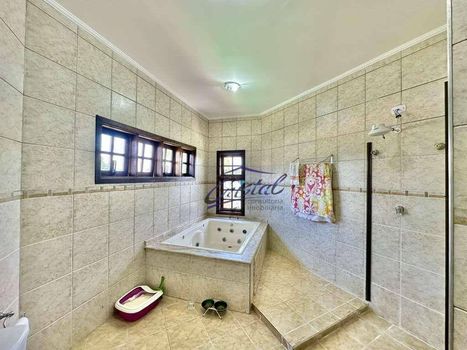 Foto 25 do(a) Casa em Condomínio de 3 quartos à venda em Jardim Ana Estela, Carapicuíba