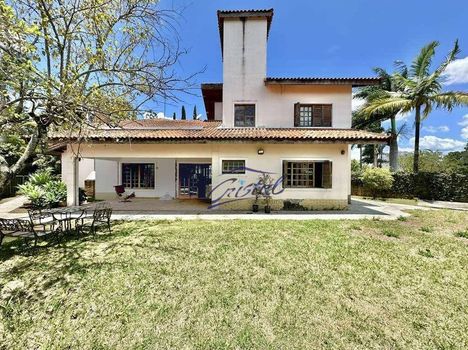 Foto 1 do(a) Casa em Condomínio de 3 quartos à venda em Jardim Ana Estela, Carapicuíba