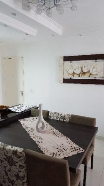 Foto 6 do(a) Cobertura de 2 quartos à venda em Jardim Tupanci, Barueri