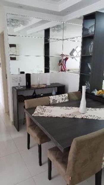 Foto 5 do(a) Cobertura de 2 quartos à venda em Jardim Tupanci, Barueri