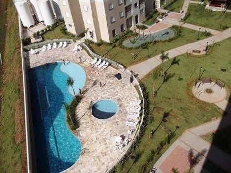 Foto 17 do(a) Cobertura de 2 quartos à venda em Jardim Tupanci, Barueri