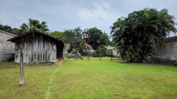 Foto 10 do(a) Terreno false à venda em Nova Brasília, Jaraguá do Sul